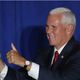 Illustration for article titled Mike Pence, Who Enabled a Massive HIV Outbreak As Governor, Is Handling U.S. Coronavirus Response